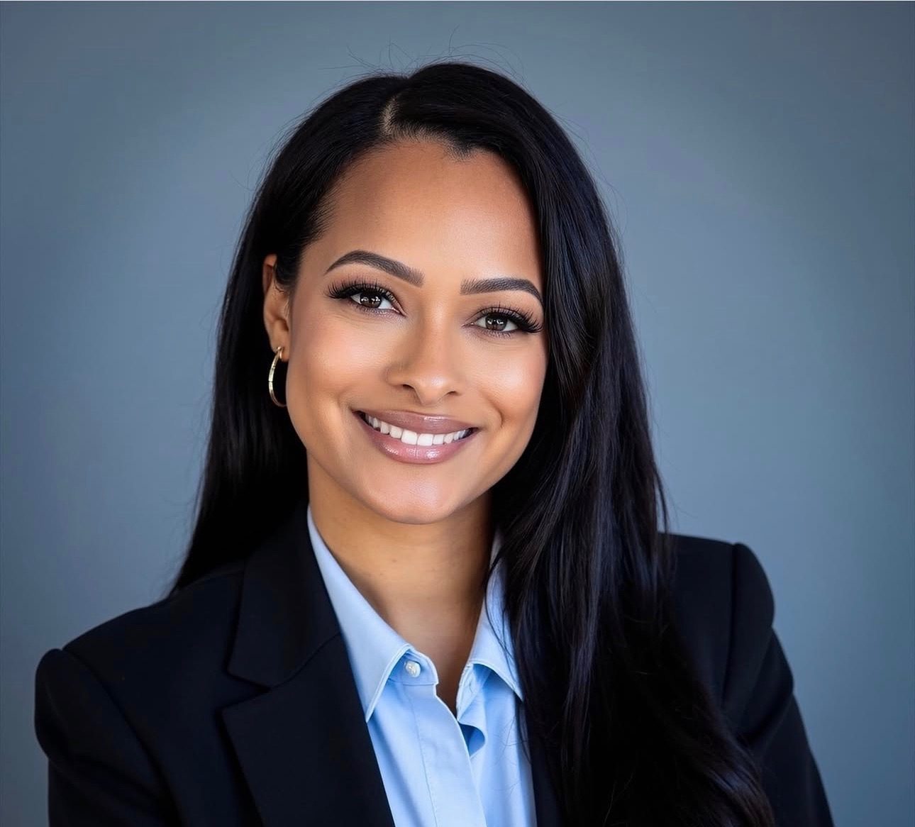 Executive portrait of Tasha LaShawn